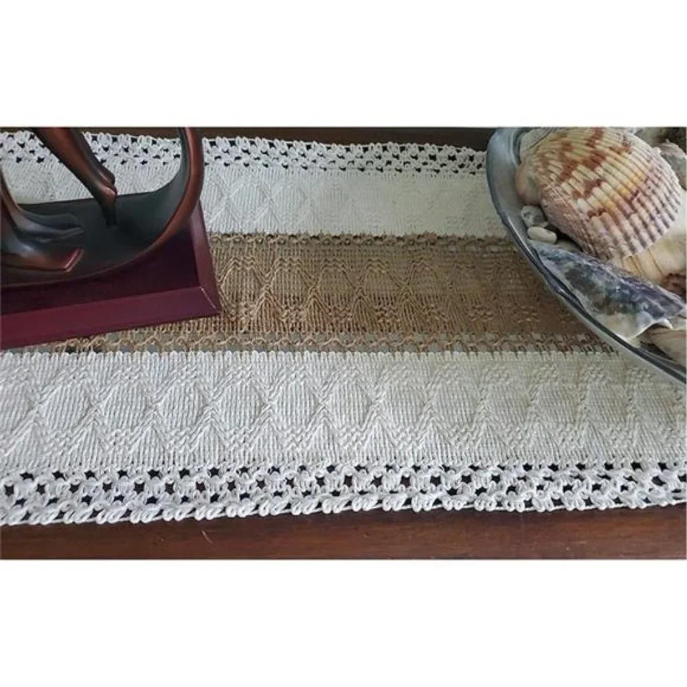 N/A farmhouse table